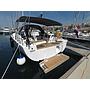 Book yachts online - sailboat - Hanse 508 - Alian - rent