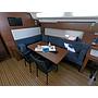 Book yachts online - sailboat - Hanse 508 - Alian - rent