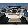 Book yachts online - sailboat - Hanse 508 - Alian - rent
