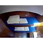 Book yachts online - sailboat - Grand Soleil 50 - Kety - rent