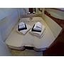 Book yachts online - motorboat - Fairline Targa 52 GT - KATRIN - rent