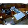 Book yachts online - sailboat - Grand Soleil 45 - Matterhorn - rent
