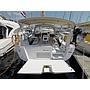 Book yachts online - sailboat - Dufour 390 GL - Barone - rent