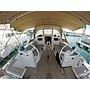 Book yachts online - sailboat - Elan 40 Impression - Silente - rent