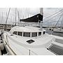 Book yachts online - catamaran - Lagoon 380 - Maya - rent
