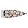 Book yachts online - sailboat - Grand Soleil 44 - Sportski Vuk 44 - rent