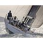 Book yachts online - sailboat - Grand Soleil 44 - Sportski Vuk 44 - rent