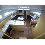 Book yachts online - sailboat - Elan 444 Impression - Marta X - rent