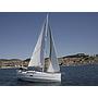 Book yachts online - sailboat - Dufour 350 GL - Luka - rent