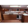 Book yachts online - sailboat - Dufour 375 GL - China girl - rent