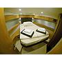 Book yachts online - motorboat - Fairline Squadron 50 - Get Lucky - rent