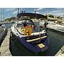 Book yachts online - sailboat - Grand Soleil 46.3 - Anatela - rent
