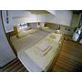 Book yachts online - motorboat - Marex 360 Cabriolet Cruiser - True North - rent