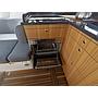 Book yachts online - motorboat - Marex 360 Cabriolet Cruiser - True North - rent