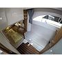 Book yachts online - motorboat - Marex 360 Cabriolet Cruiser - True North - rent