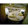 Book yachts online - motorboat - Marex 360 Cabriolet Cruiser - True North - rent