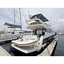 Book yachts online - motorboat - Prestige 500 Fly - Serendipity I - rent