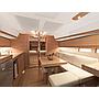 Book yachts online - sailboat - Dufour 382 GL - Major Tom - rent
