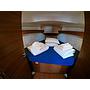 Book yachts online - sailboat - Dufour 382 GL - Major Tom - rent
