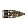 Book yachts online - sailboat - Dufour 382 GL - Major Tom - rent