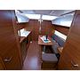 Book yachts online - sailboat - Dufour 382 GL - Major Tom - rent