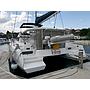 Book yachts online - catamaran - Lagoon 42 - Aymeline - rent