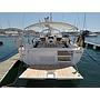 Book yachts online - sailboat - Dufour 430 GL - SWEETEST TAB00 - rent