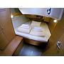 Book yachts online - sailboat - Dufour 430 GL - SWEETEST TAB00 - rent