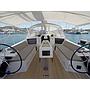 Book yachts online - sailboat - Dufour 430 GL - SWEETEST TAB00 - rent