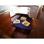 Book yachts online - sailboat - Dufour 460 - Almar - rent