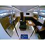 Book yachts online - sailboat - Hanse 505 - Painkiller - rent