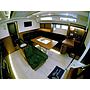 Book yachts online - sailboat - Hanse 505 - Painkiller - rent