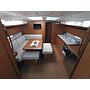 Book yachts online - sailboat - Dufour 460 - Petra - rent