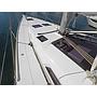 Book yachts online - sailboat - Dufour 460 - Petra - rent