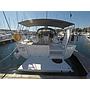 Book yachts online - sailboat - Dufour 460 - Petra - rent