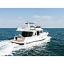 Book yachts online - motorboat - Beneteau S. Trawler 47 - Ocean dreamer - rent