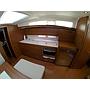 Book yachts online - sailboat - Dufour 460 - Alba I - rent