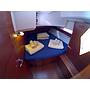 Book yachts online - sailboat - Dufour 460 - Alba I - rent