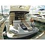 Book yachts online - motorboat - Fairline Phantom 50 - Luna IV - rent