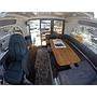 Book yachts online - motorboat - Marex 375 - North star - rent