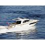 Book yachts online - motorboat - Marex 375 - North star - rent