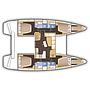 Book yachts online - catamaran - Lagoon 42 - Albion - rent