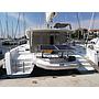 Book yachts online - catamaran - Lagoon 39 2016 - Bob Cat - rent