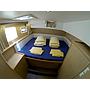 Book yachts online - catamaran - Lagoon 39 2016 - Bob Cat - rent