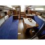 Book yachts online - sailboat - Dufour 335 GL - Lara - rent
