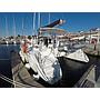 Book yachts online - catamaran - Lagoon 380 - Grey pearl - rent