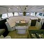 Book yachts online - catamaran - Lagoon 380 - Grey pearl - rent