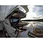 Book yachts online - motorboat - Prestige 620 S - JANA - rent