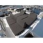 Book yachts online - catamaran - Lagoon 50 - Zuzo 1ST - rent