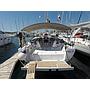 Book yachts online - sailboat - Hanse 445 - Maja III - rent